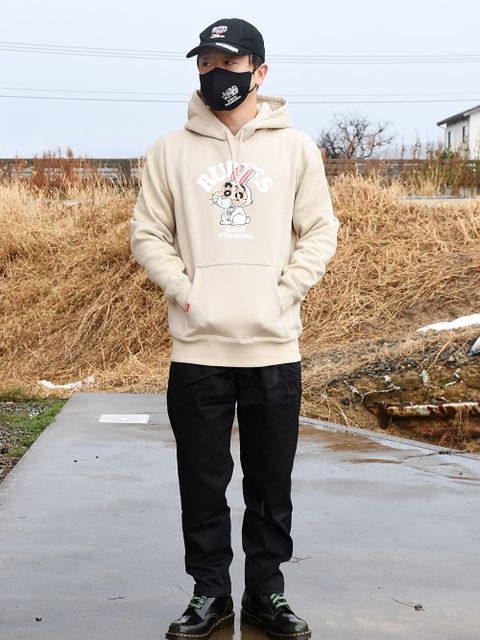 卯年！