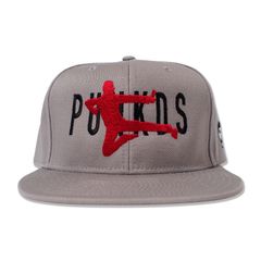 カンフーCAP