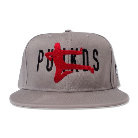 カンフーCAP