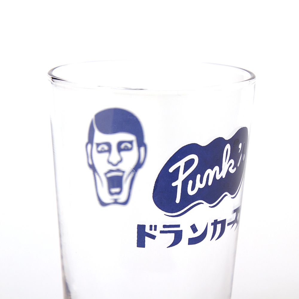 ドランカーズグラス