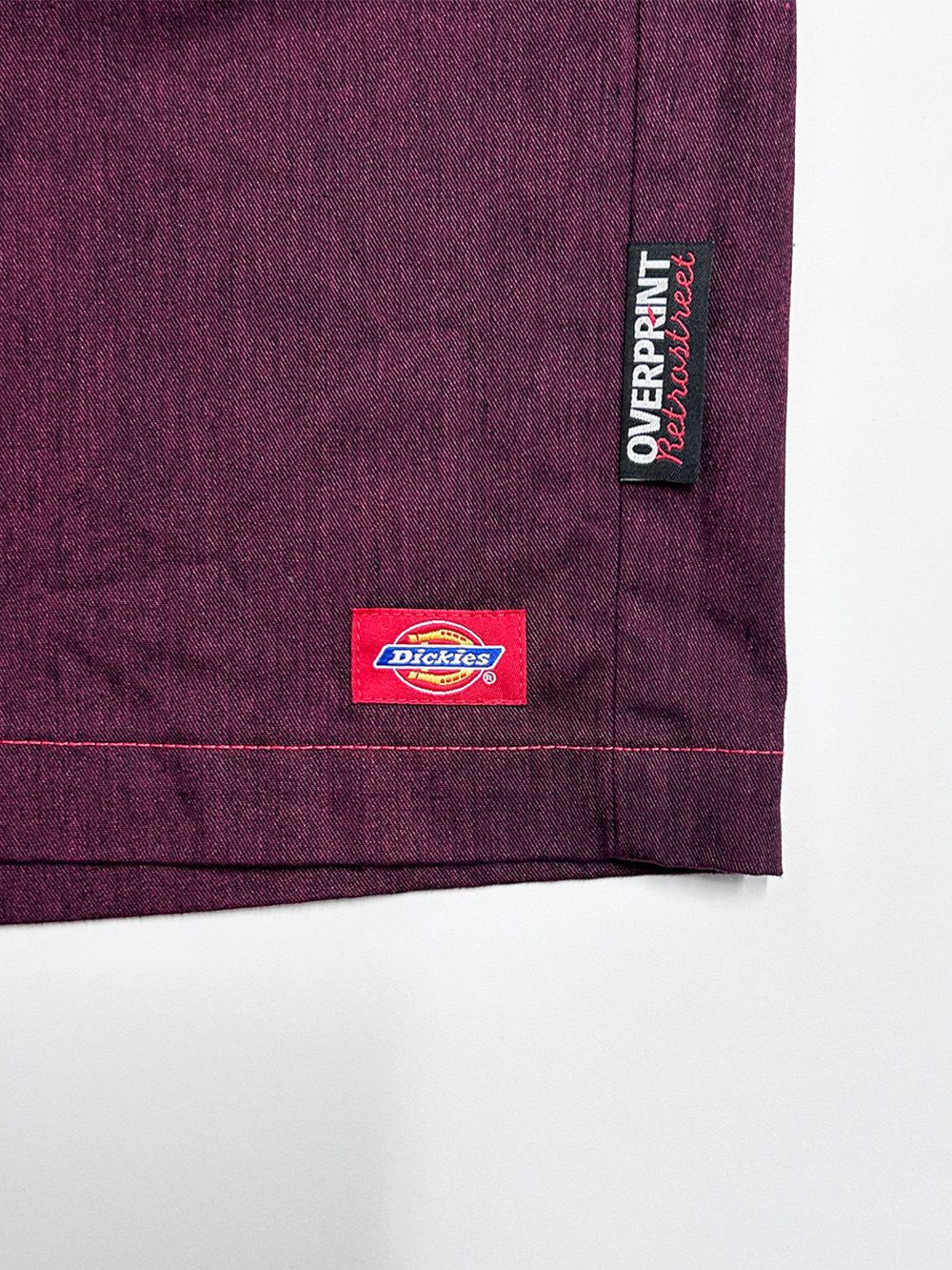 Dickies Half Pants