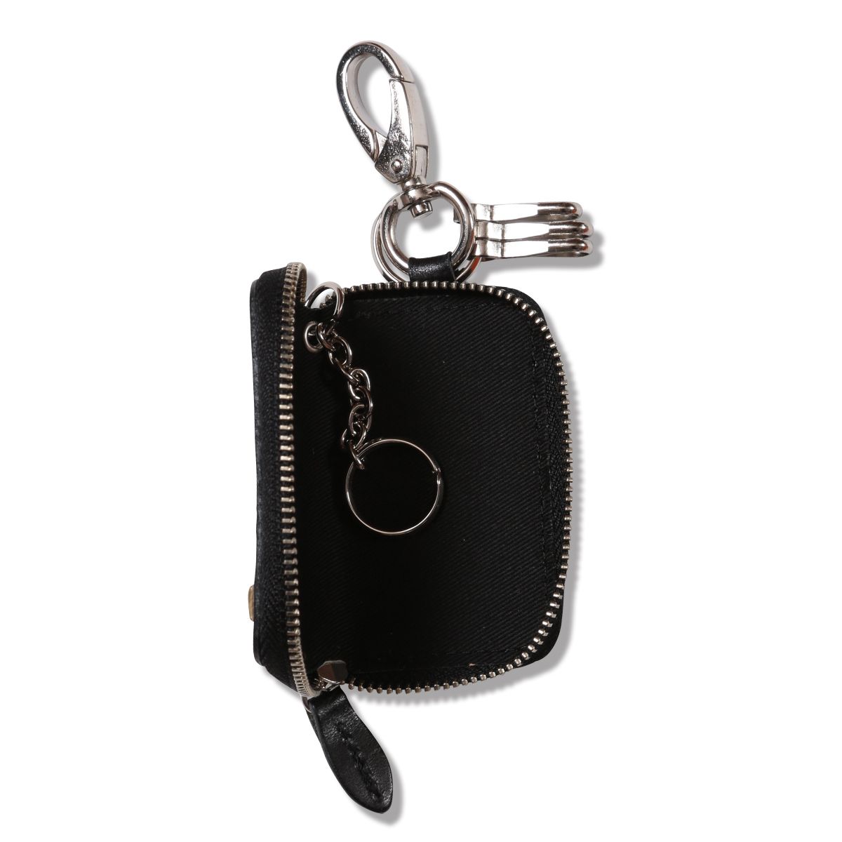 CHISHOLM TRAIL - Key Case