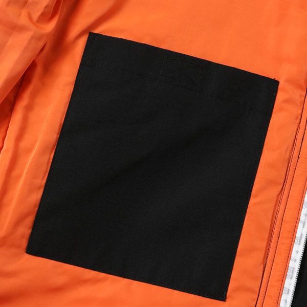 PHAT MOUNTAIN-JACKET