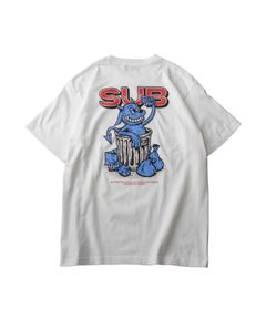 Dustbox tee