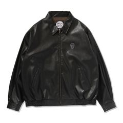 ギザロゴエンボスJKT