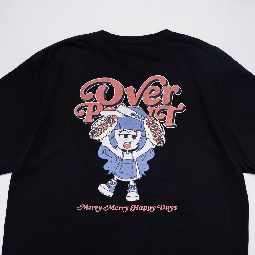MERRY MERRY Tee