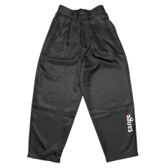 rg balloon wide pant