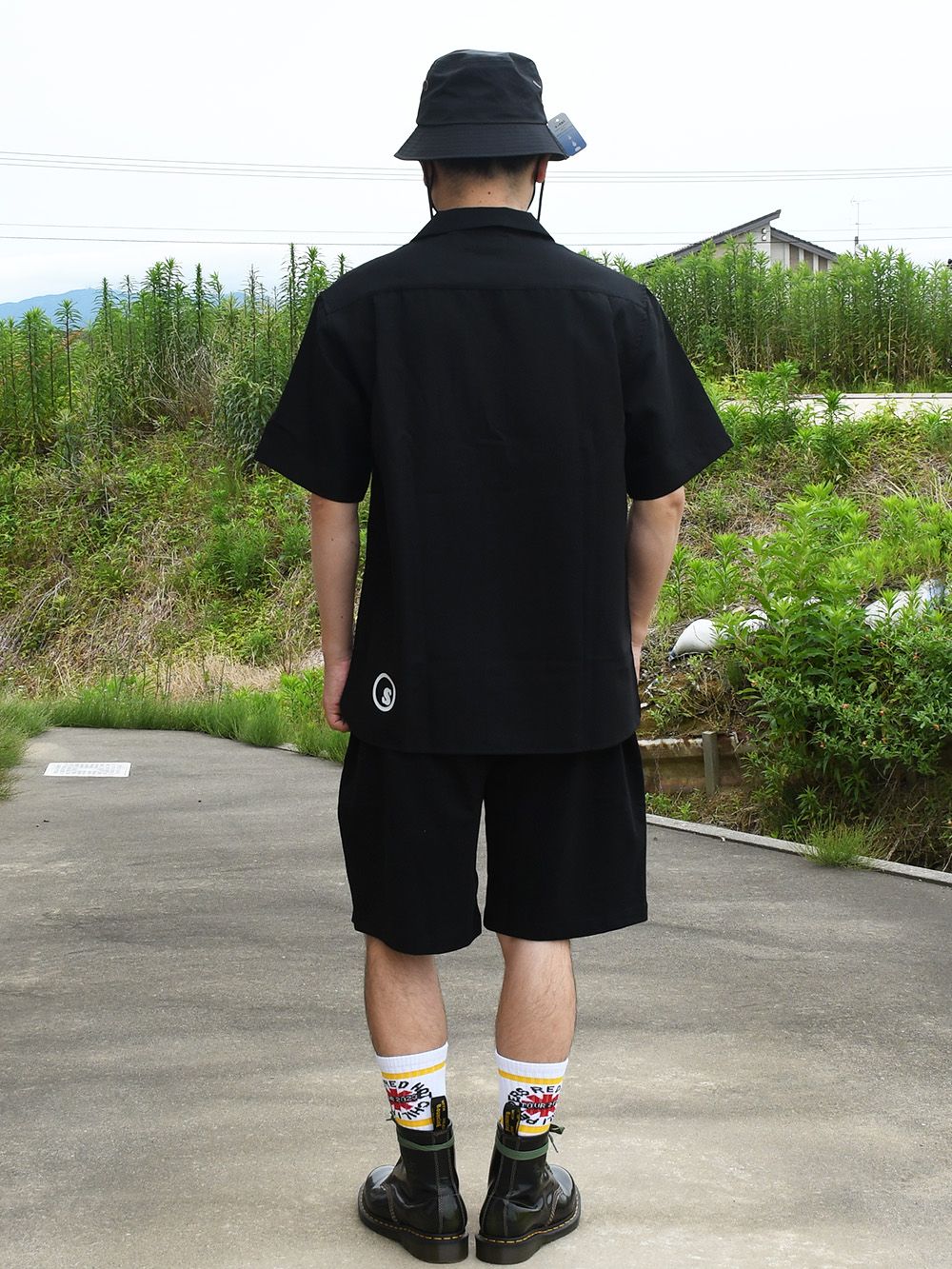 ROCKな夏スタイル！