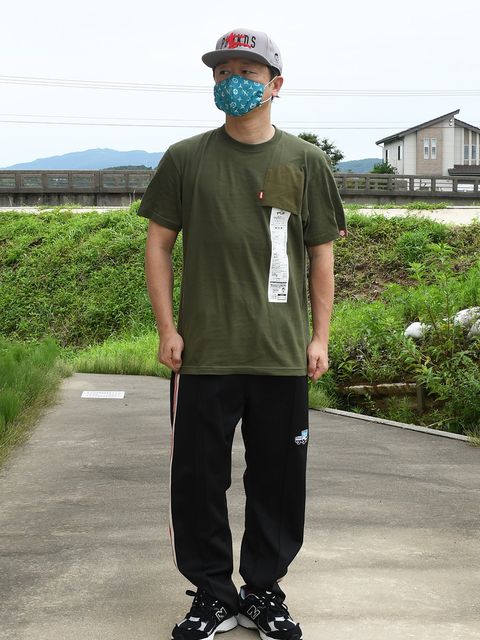 機能性ゼロ！デザイン性満点！