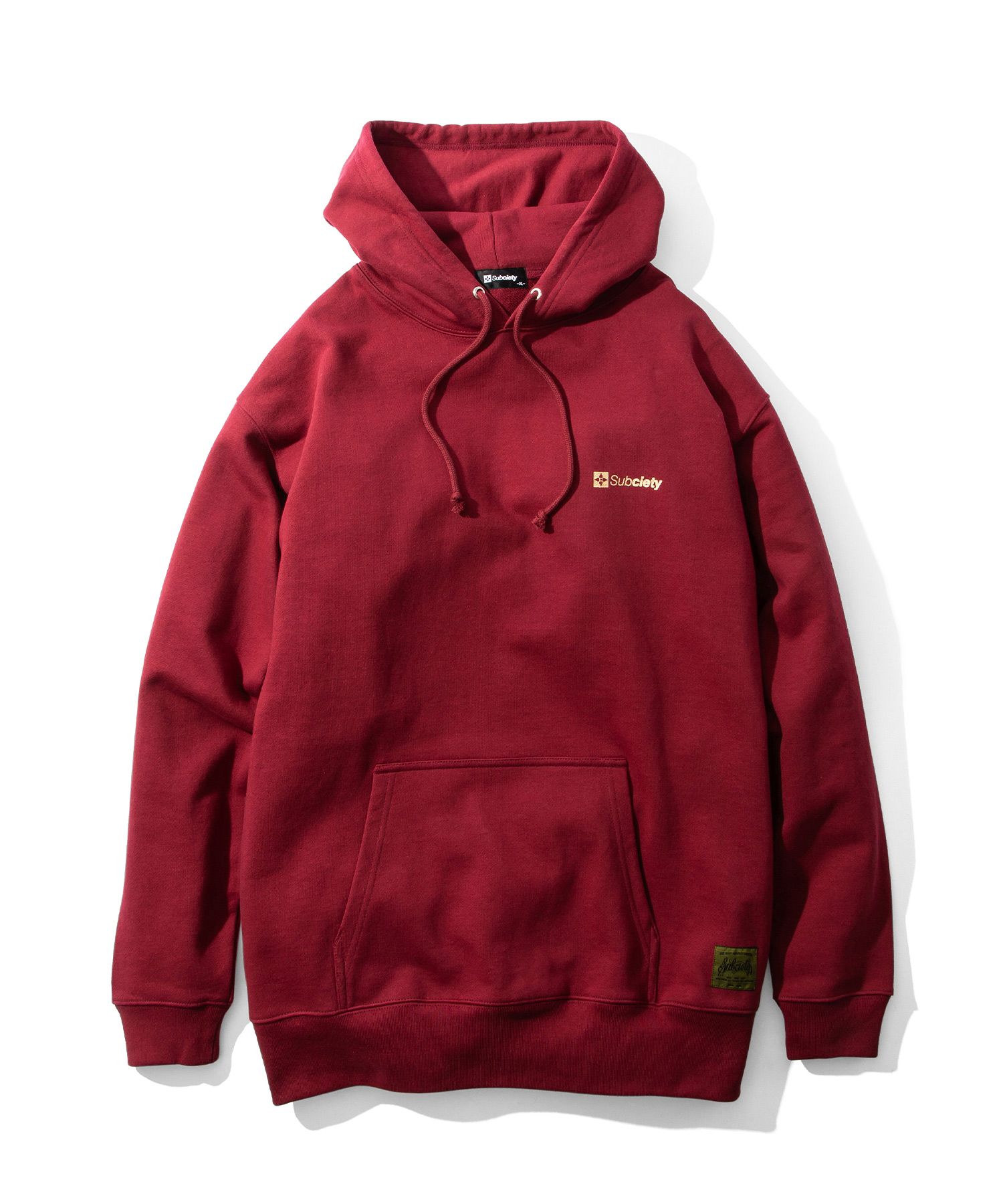 PARKA-FIVE LIGHTS-