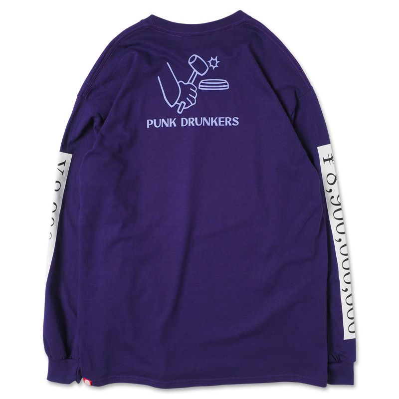 落札ロンTEE