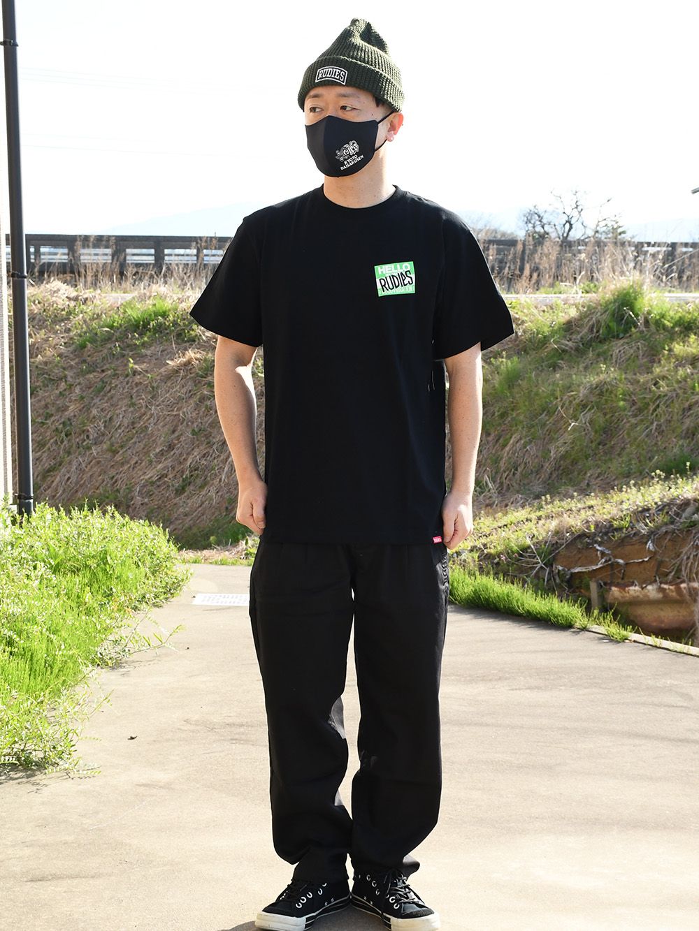 HELLO-T