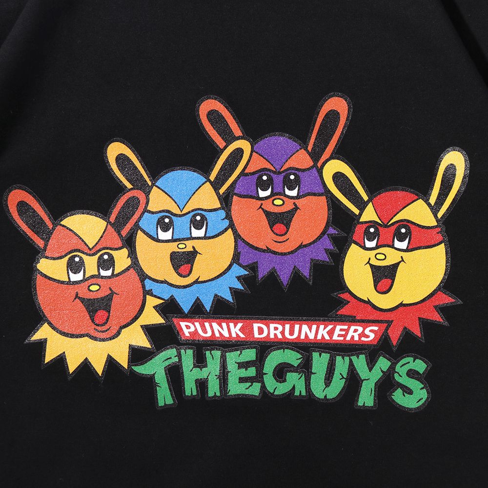マッポたちTEE