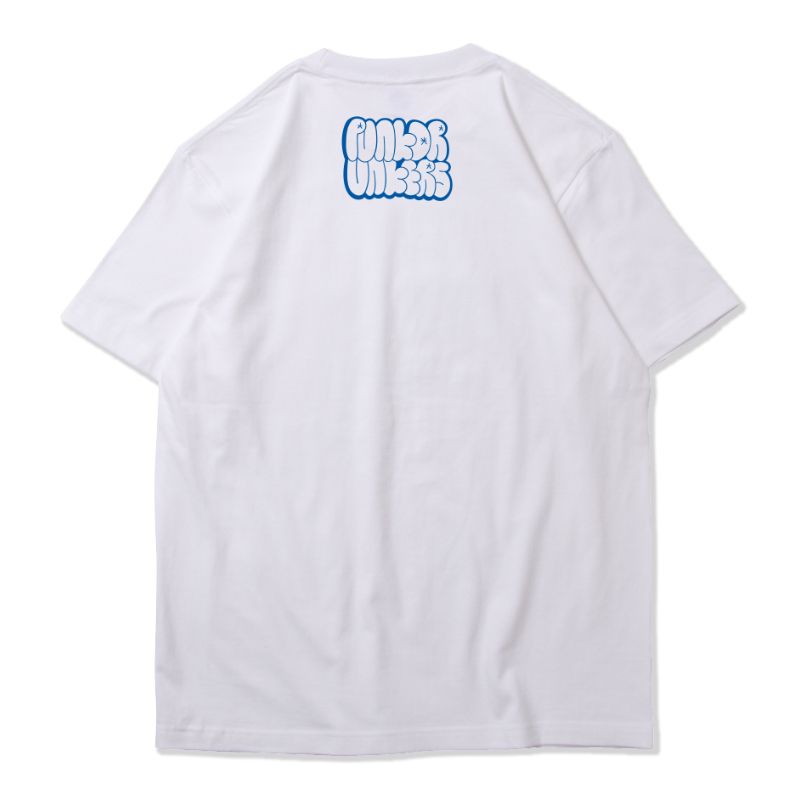 ファンシーTEE