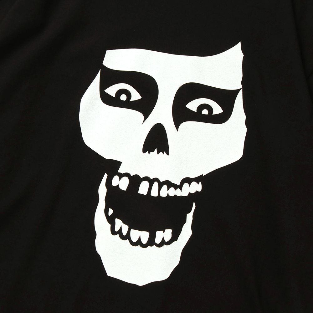 いろいろドクロンTEE