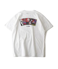 Five lights tee