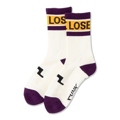 LOSEソックス