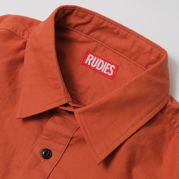 GOODVIBRATION LONG-SHIRTS