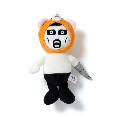 ［PDSxNICI］ぬいぐるみ