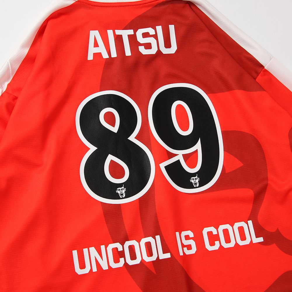 あいつゲームシャツ