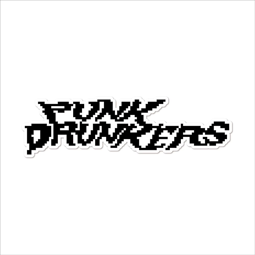 パンクドランカーズ - PUNK DRUNKERS 通販《DOLL》