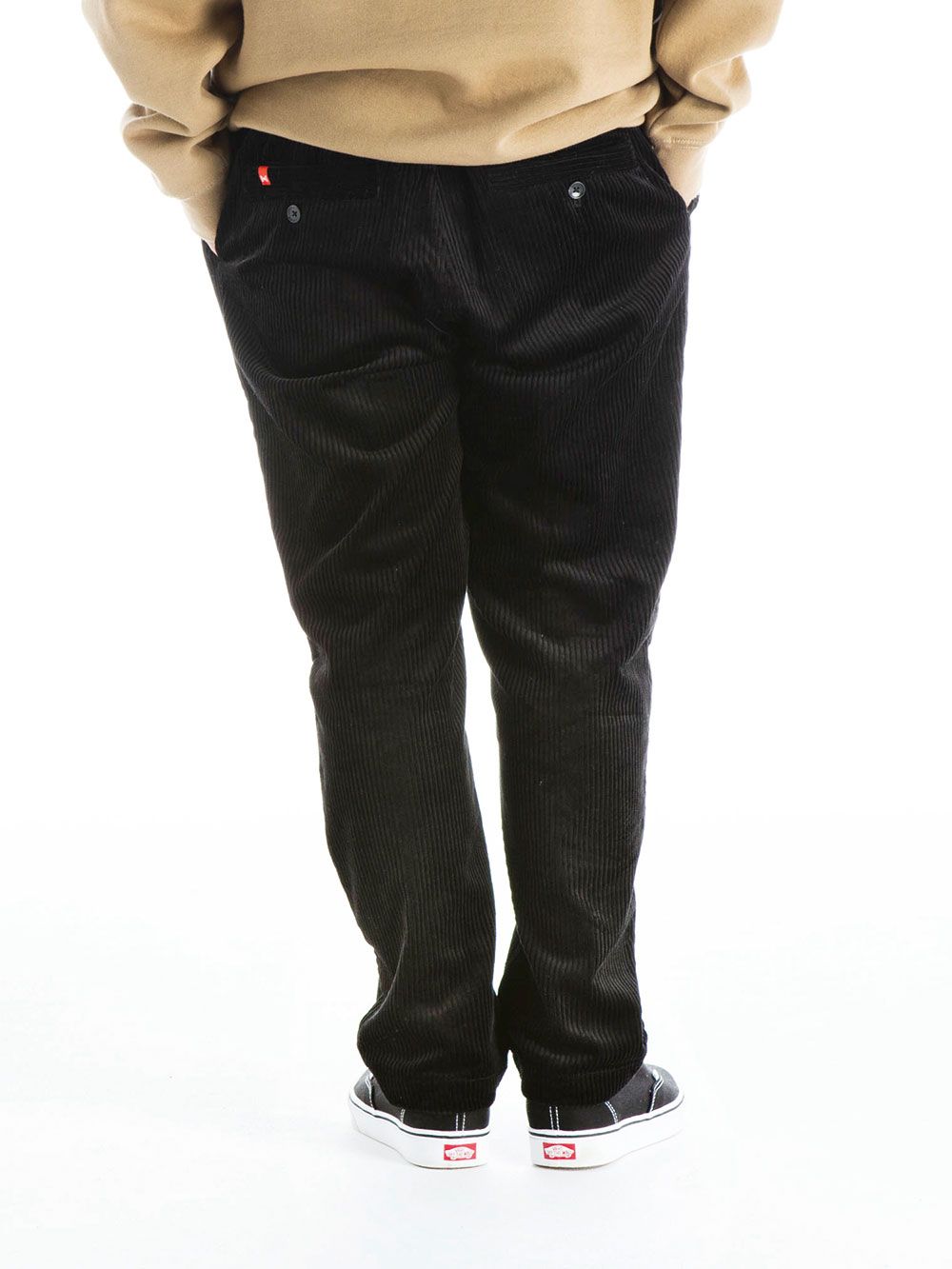 Corduroy  Pants