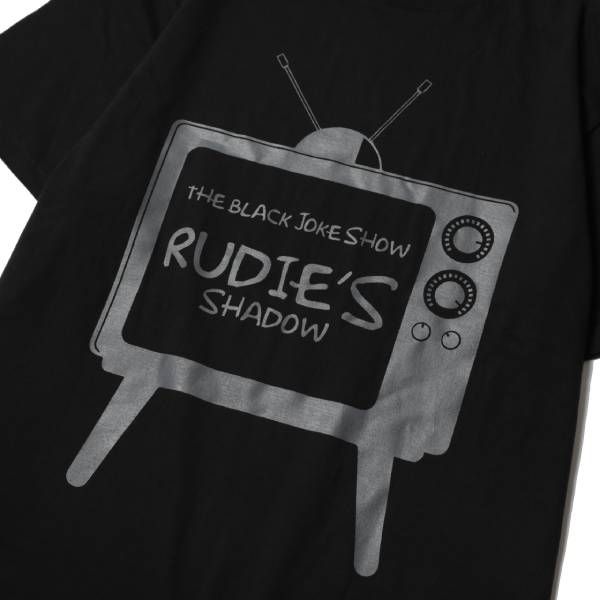 SHADOW TV-TEE