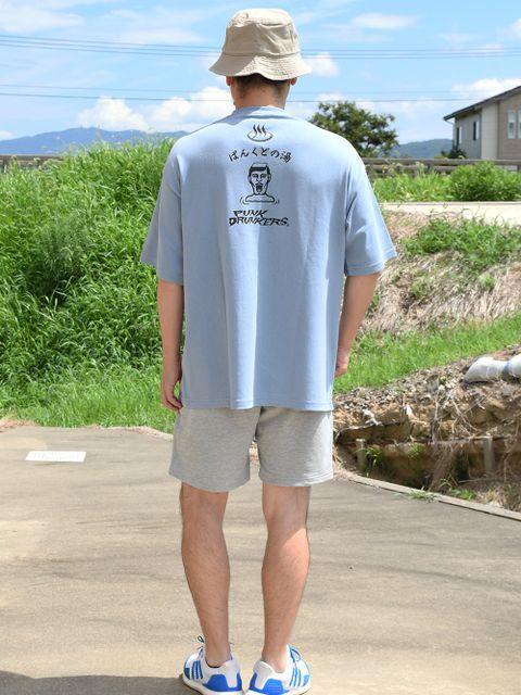さすが秘湯！肌触りも最高です♨️