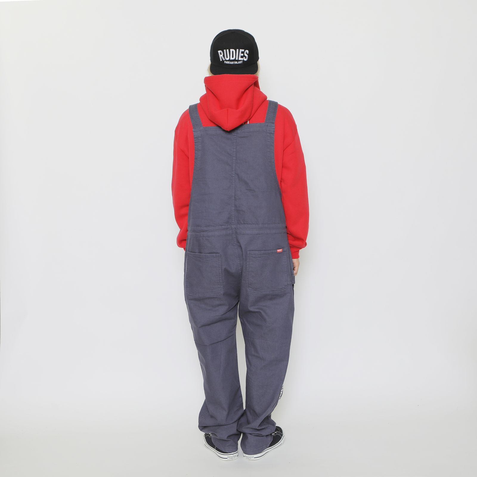 PHAT-OVERALL