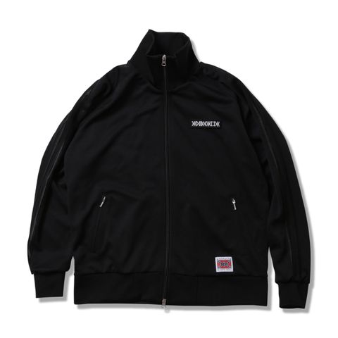 TRACK-JACKET