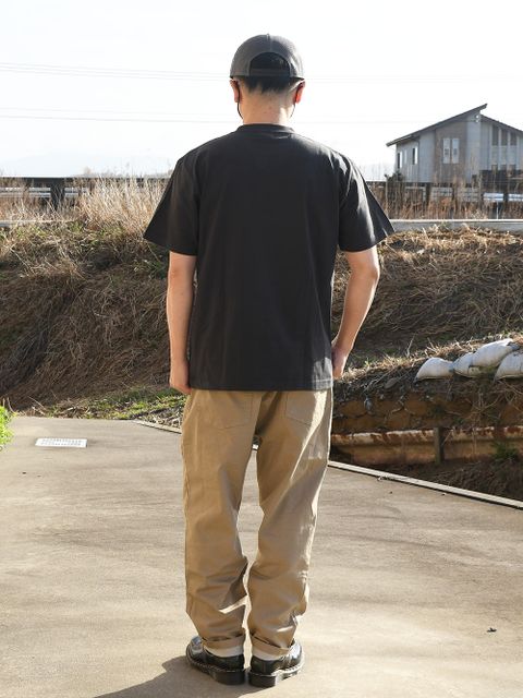 アナーキー！