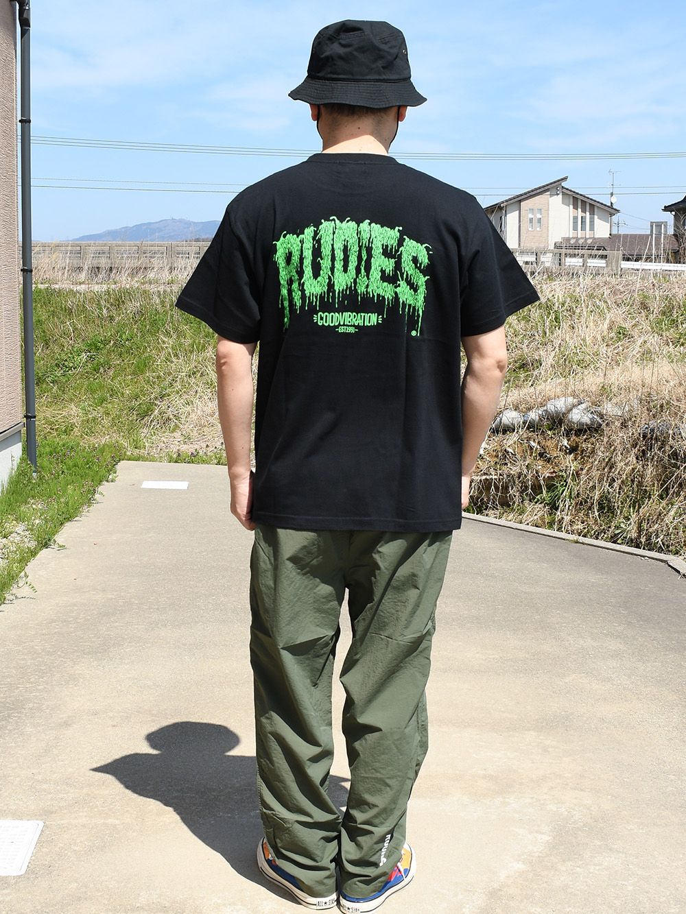 DECAY-TEE