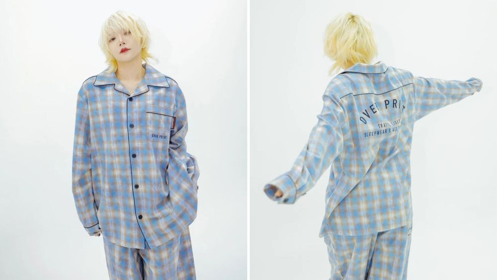 《over print》新作入荷！