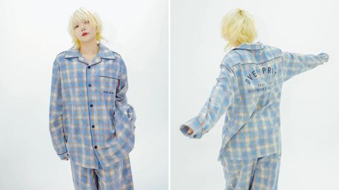 《over print》新作入荷！