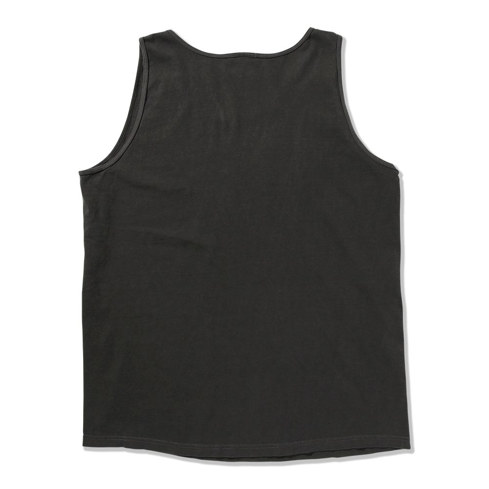 ダラダラロゴタンク