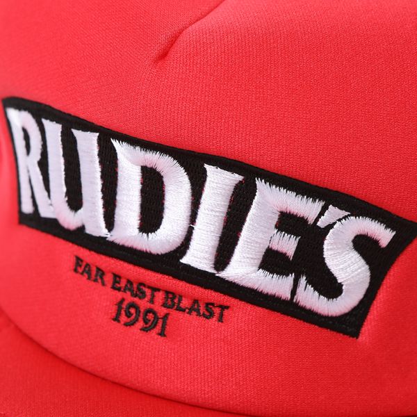 SLICK MESH-CAP
