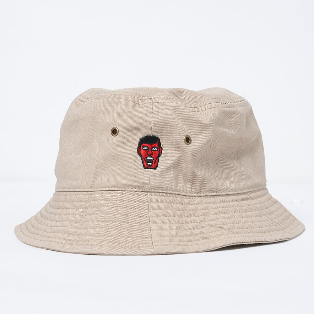 ハチもどきHAT