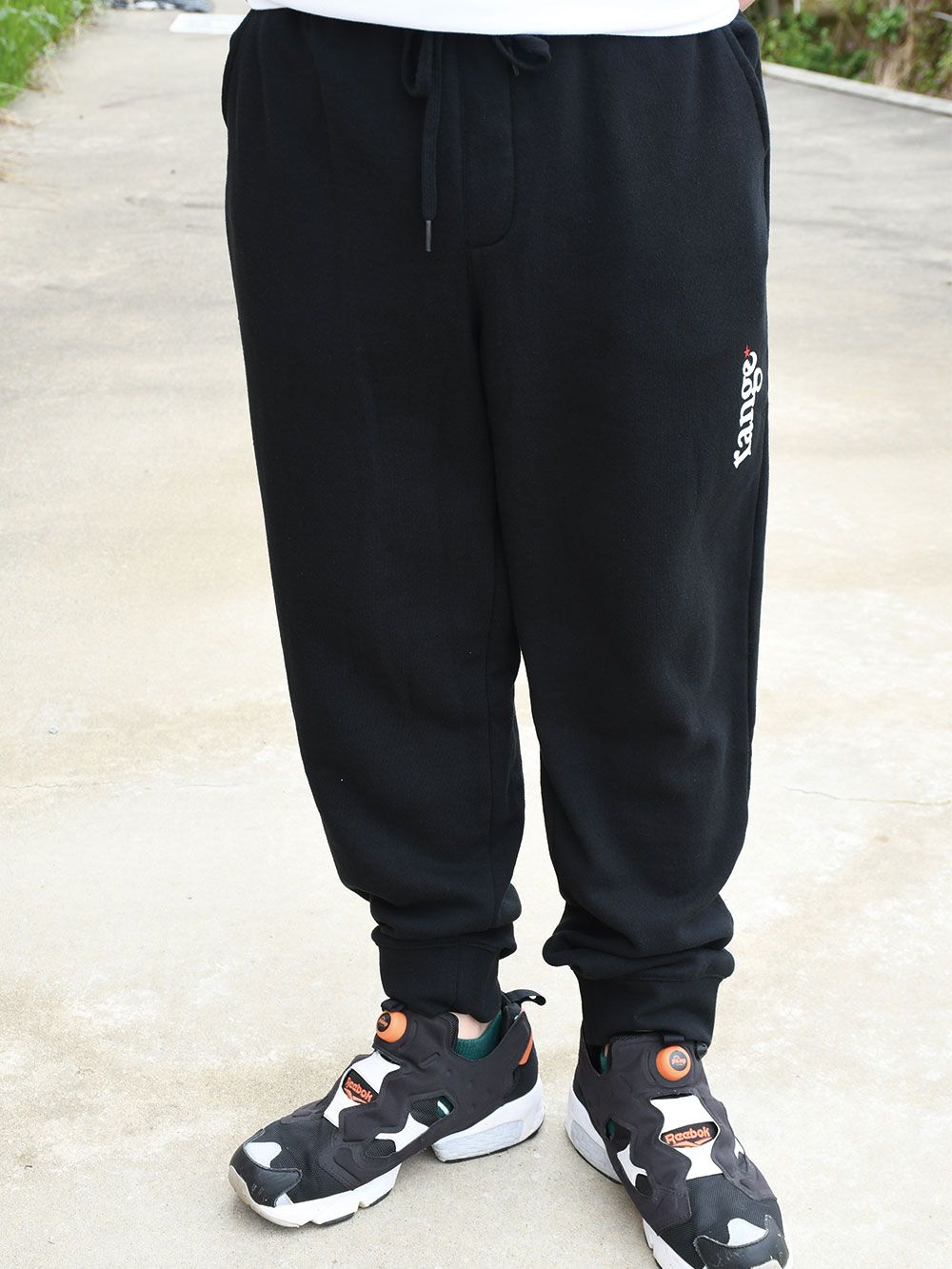 rg stylish jogger sweat pants