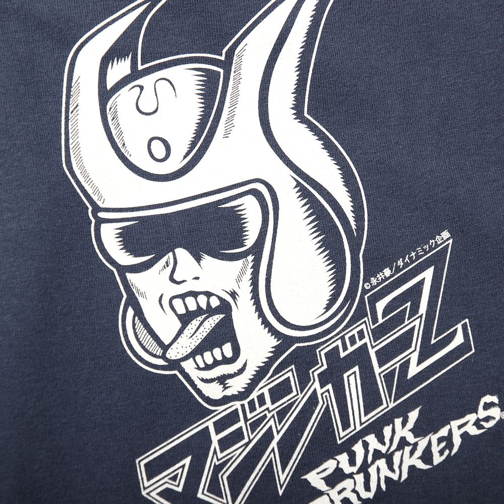 ［PDSxマジンガーZ］魔神TEE