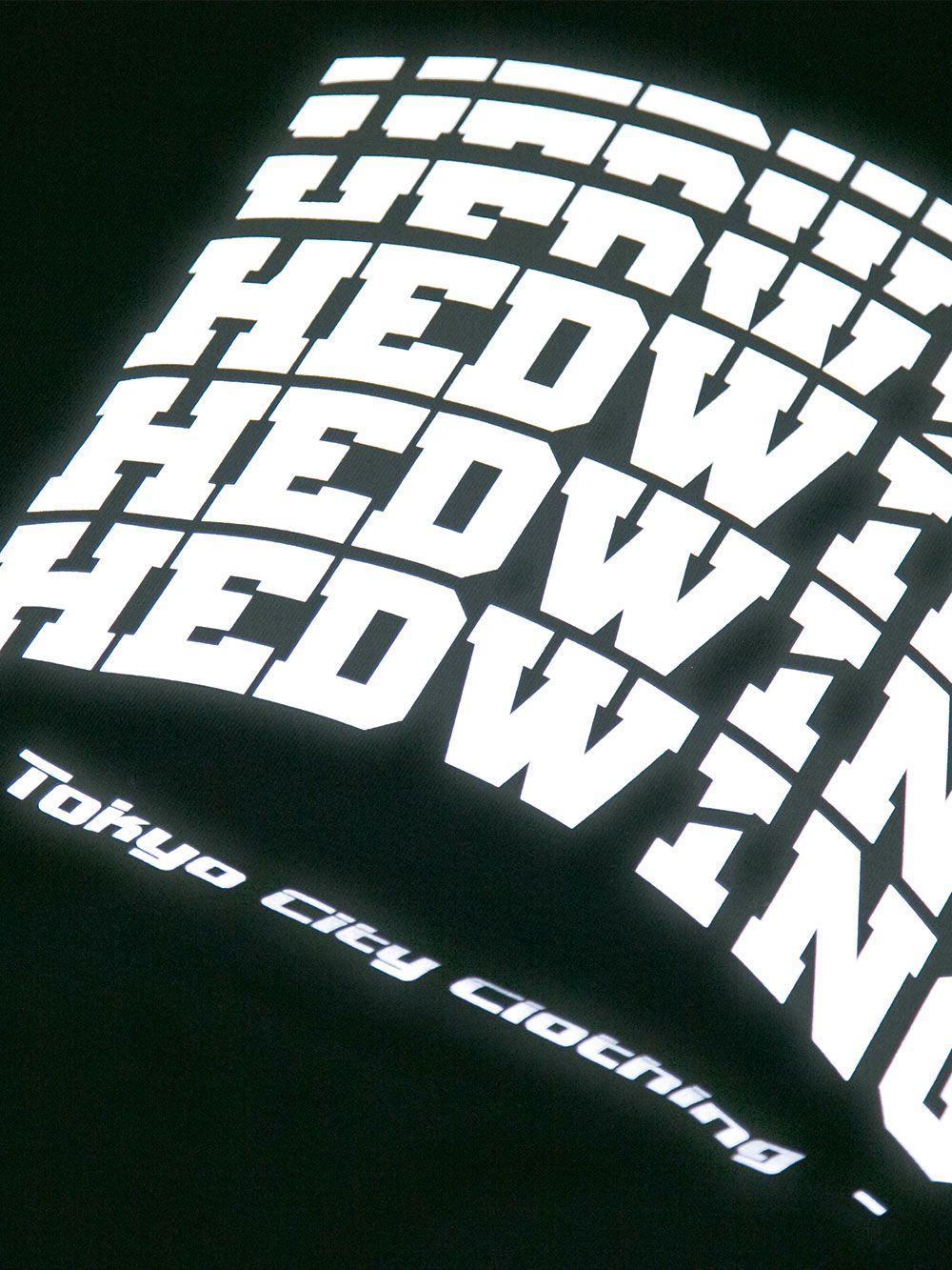 Reflector Sweat