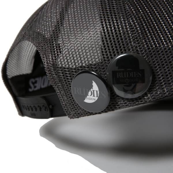 SHADOW CAN BADGE-SET
