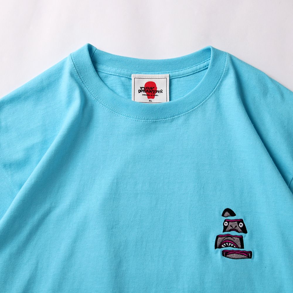 鮫人切断TEE