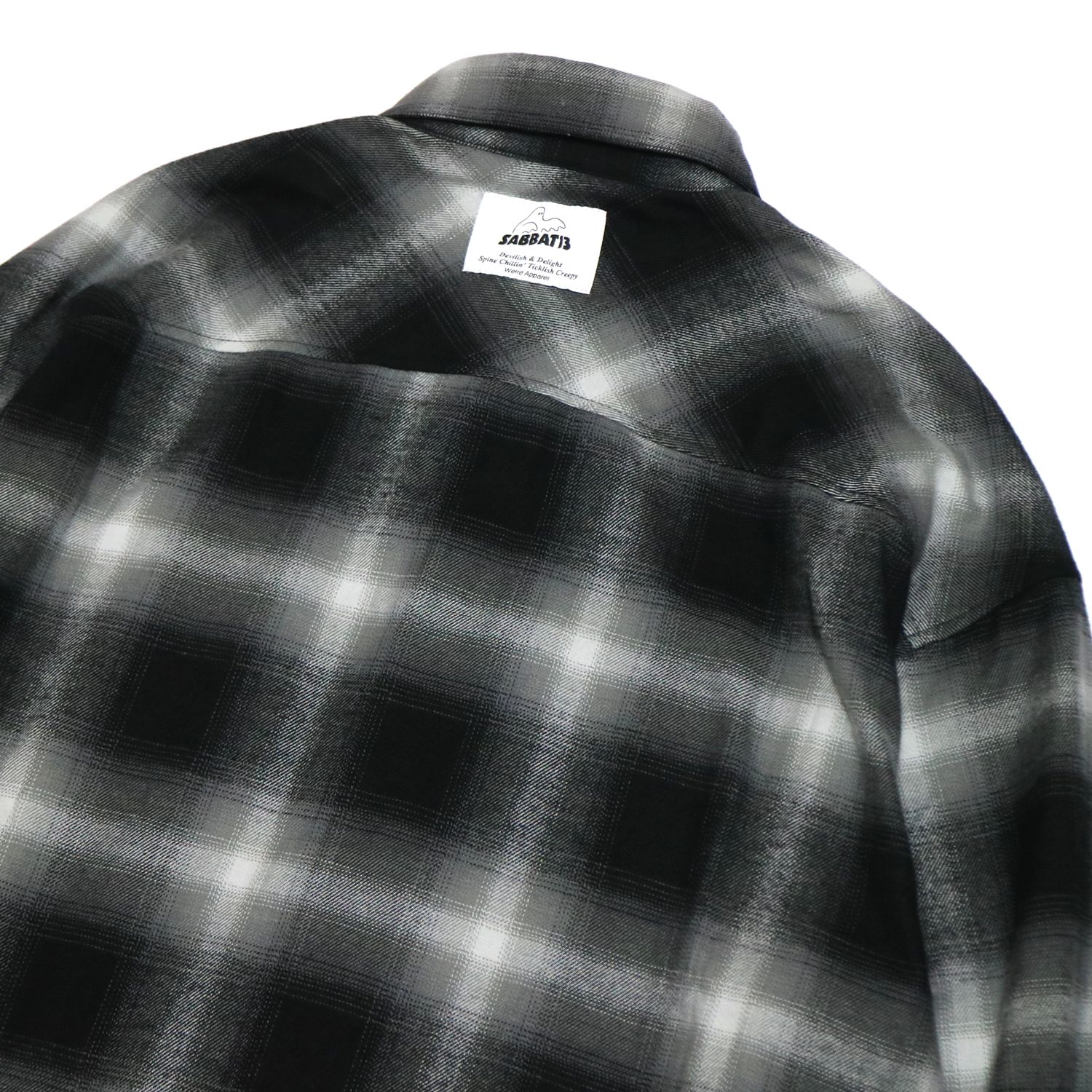 CONCEPT CHECK-SHIRTS