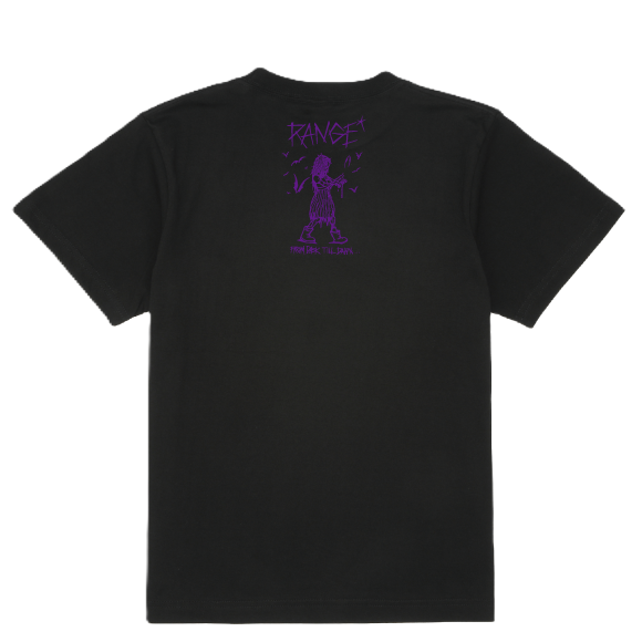 rg ZOMBIE s/s tee