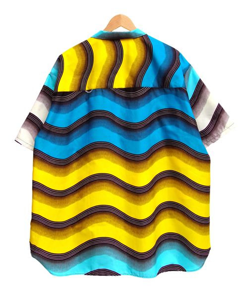 TB AFRICAN-SHIRT