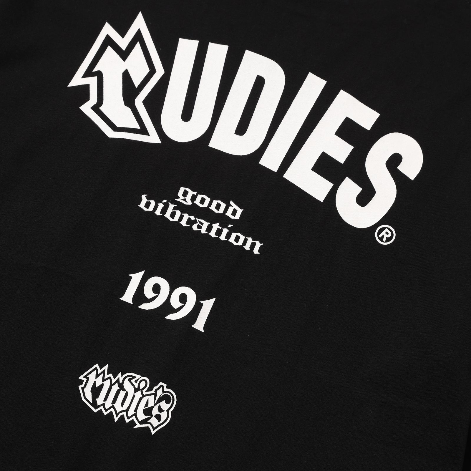 DIVISION BIGSILHOUETTE POCKET-TEE