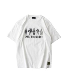 Holy toy spirit tee