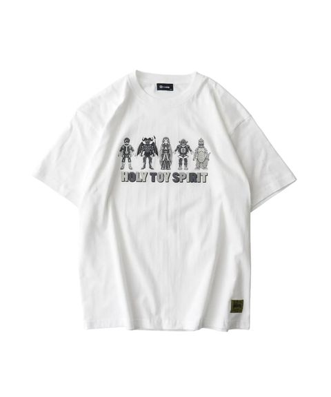 Holy toy spirit tee