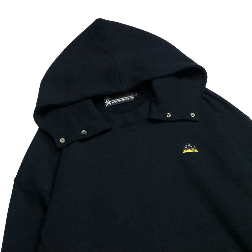 AFTER HOOD-HOODIE
