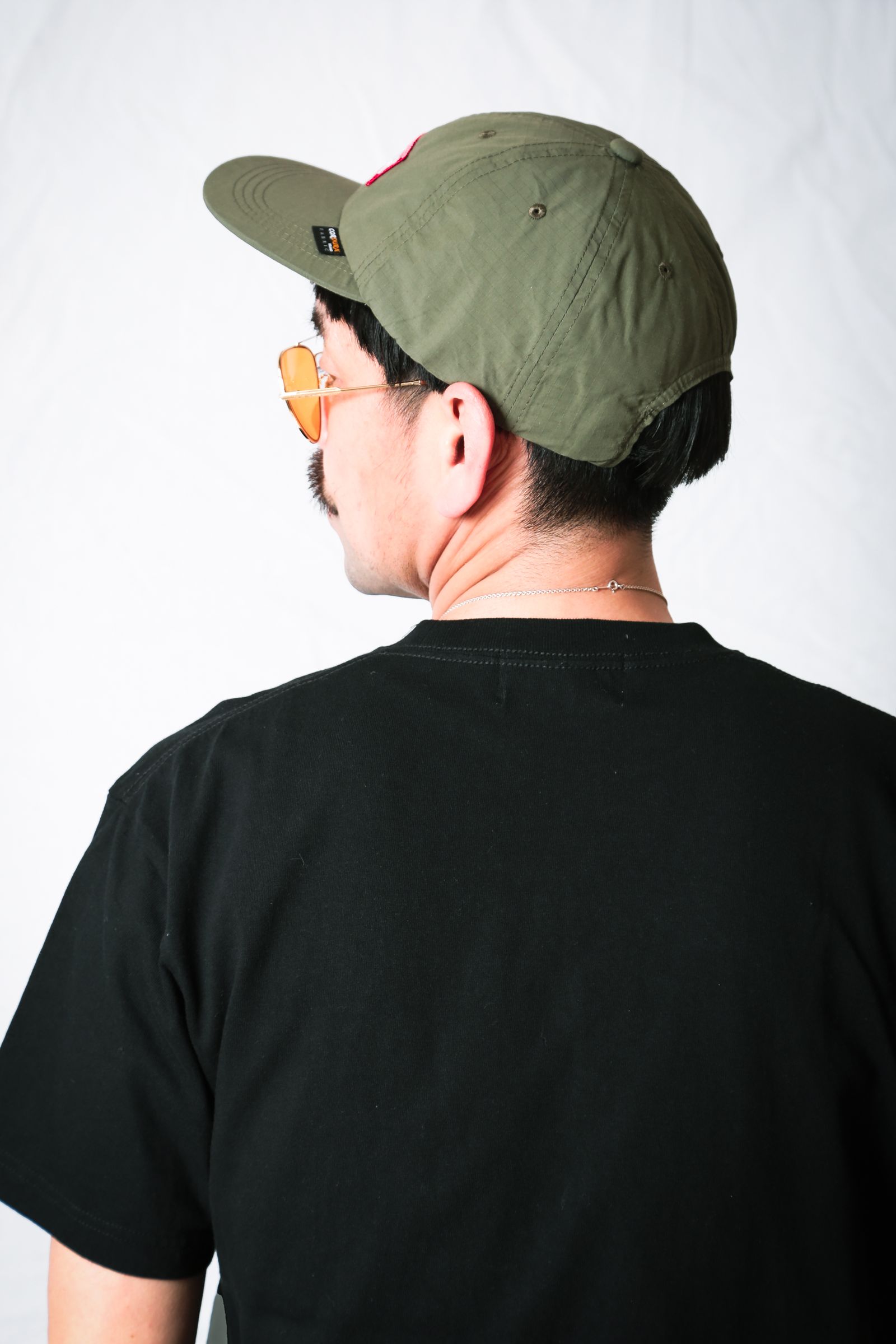 CORDURA® JET CAP